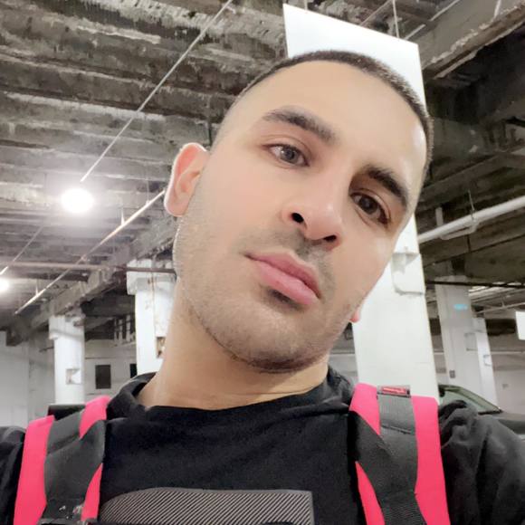 Meet your Posher, Samer - Picture 1 of 1